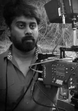 Telugu Cinematographer K. Chittibabu