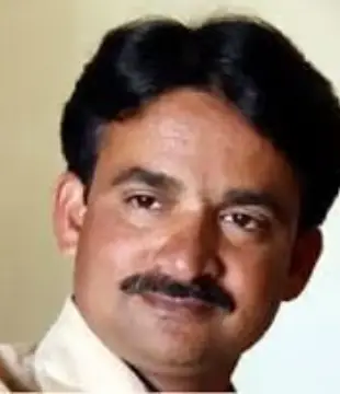 Hindi Cinematographer Kumar Dongare