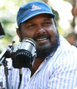 Tamil Cinematographer MA Anand