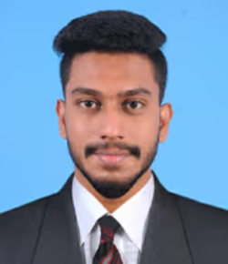 R.P. Dheepak Tamil Musician