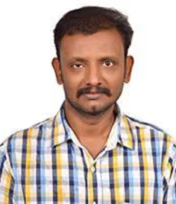S. Pichu Mani Tamil Cinematographer