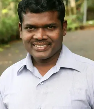 Malayalam Scriptwriter Shibu Aranmula