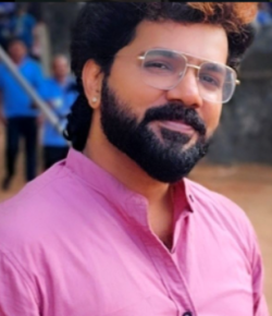 Titto P Thankachen Malayalam Lyricist