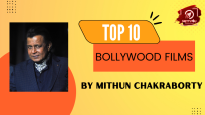 Top 10 Bollywood Films By Mithun Chakraborty