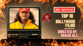 Top 10 Bollywood Films Directed By Shaad Ali