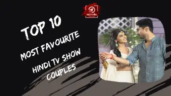 Top 10 Most Favourite Hindi TV Show Couples