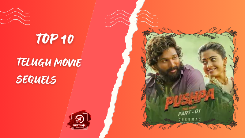Top 10 Telugu Movie Sequels Telugu Article