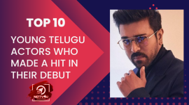 Top 10 Young Telugu Actors Who Made A Hit In Their Debut