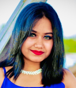 Priyadarshini Jena Odia Supporting Actress