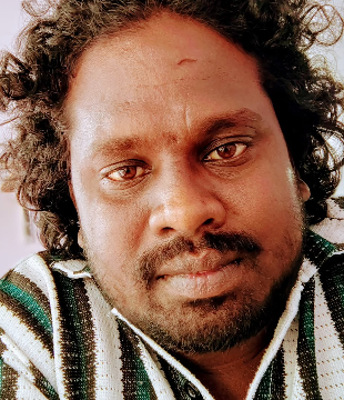 Hindi Cinematographer Ravi Boyalla