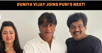 This Guy To Star In Puri Jagannadh’s Next