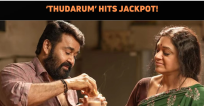 Thudarum Sets New Opening Record For Opening We..