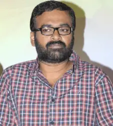 Tamil Director Karu Pazhaniappan