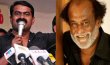 Seeman Attacks Rajini Again! Tamil News