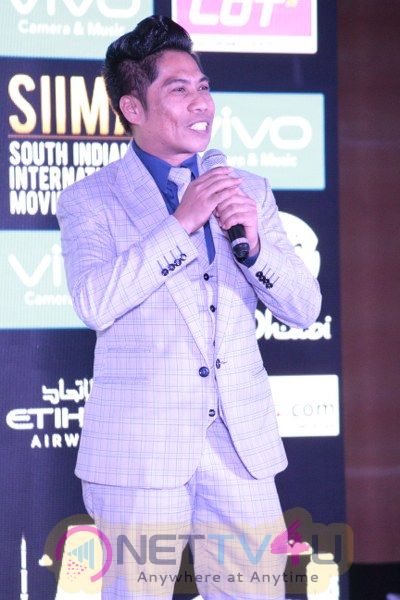 Stills Of VIVO SIIMA Short Film Awards 2017 Tamil Gallery