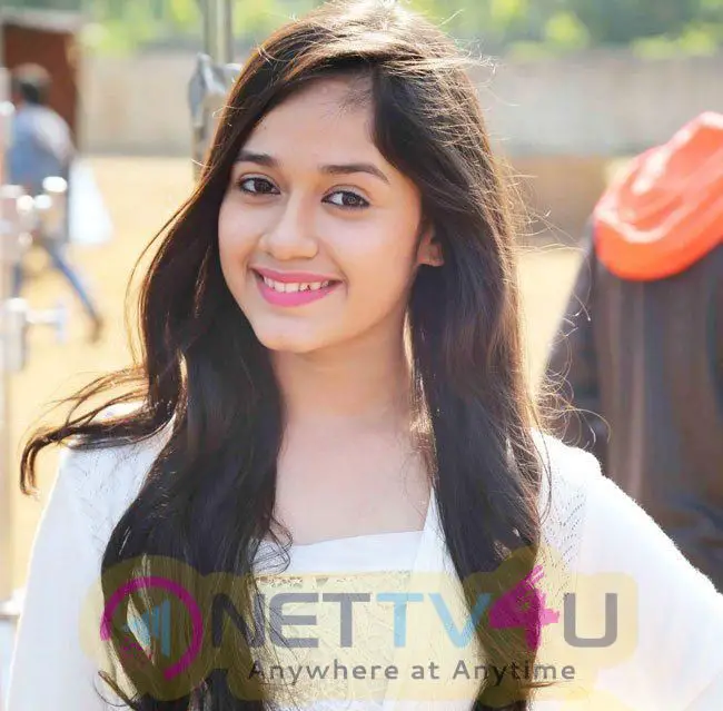 Actress Jannat Zubair Rahmani Cute Photos Hindi Gallery