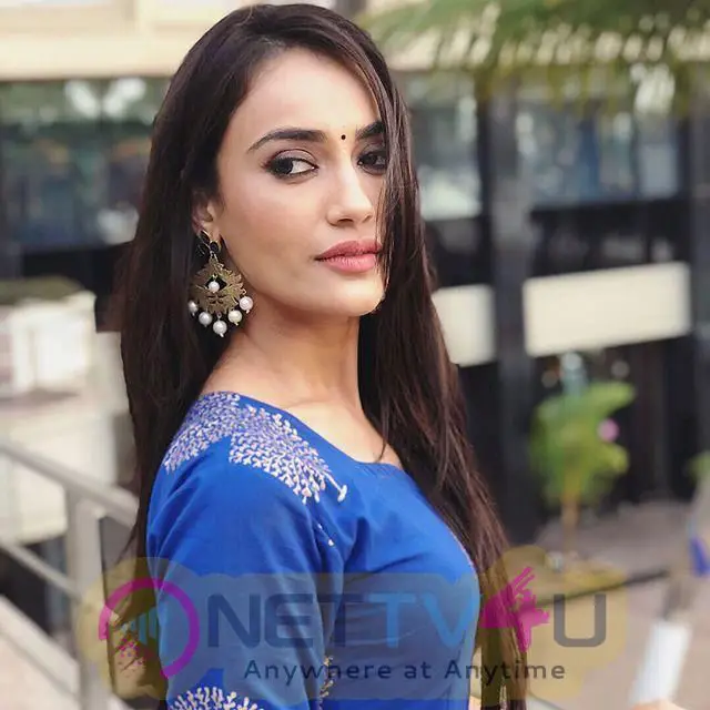 Actress Surbhi Jyoti Cute Pics Hindi Gallery