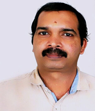 Malayalam Online Editor Satheesh Kumar AP
