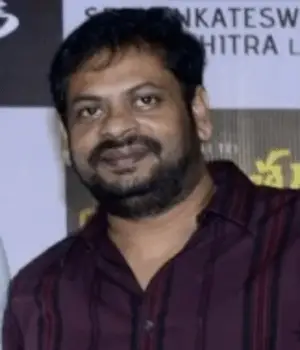 Tamil Director Subbu