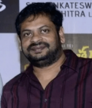 Tamil Director Subbu