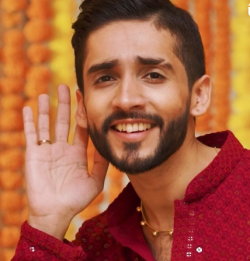 Siddharth Batra Hindi Influencer