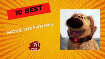 10 Best Movie Inventions