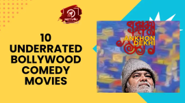 10 Underrated Bollywood Comedy Movies