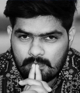 Gujarati Assistant Director Ankit H Brahmbhatt