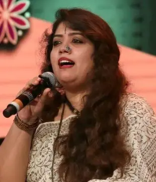 Kannada Singer Arundhathi Vasishta