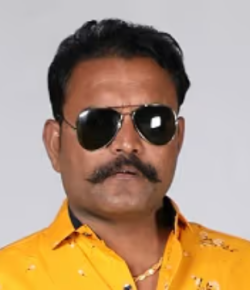 Chetan Dhaiya Gujarati Movie Actor
