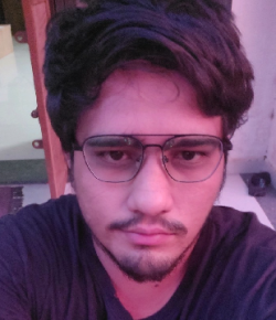 Japan Thaker Gujarati Filmmaker