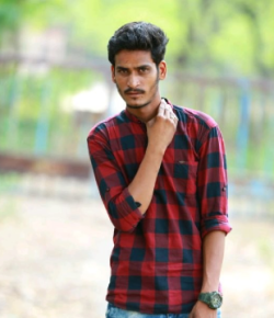 Nanajee Karri Telugu Movie Actor