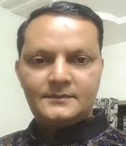 Ramesh Prajapati Gujarati Producer