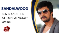 Sandalwood Stars And Their Attempt At Voice-overs