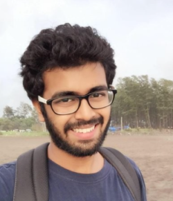 Sanket Lipare Gujarati Director