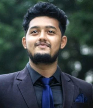 Sri Harsha Emani Telugu Lyricist