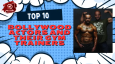 Top 10 Bollywood Actors And Their Gym Trainers