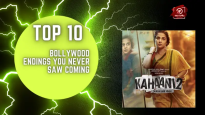 Top 10 Bollywood Endings You Never Saw Coming