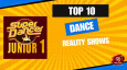 Top 10 Dance Reality Shows