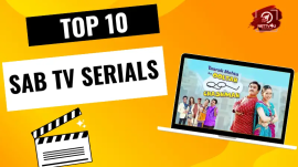 Top 10 SAB TV Serials