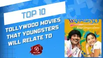 Top 10 Tollywood Movies That Youngsters Will Relate To