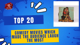 Top 20 Comedy Movies Which Made The Audience Laugh The Most