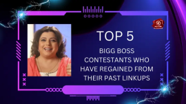 Top 5 Bigg Boss Contestants Who Have Regained From Their Past Linkups