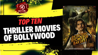 Top Ten Thriller Movies Of Bollywood
