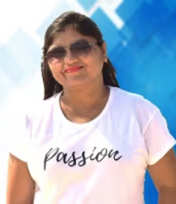 Trupti Jambucha Gujarati Movie Actress