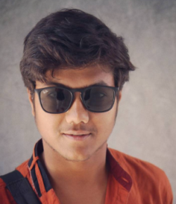 Vedang Raval Gujarati Cinematographer