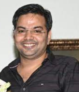 Telugu Producer Venkat Upputuri