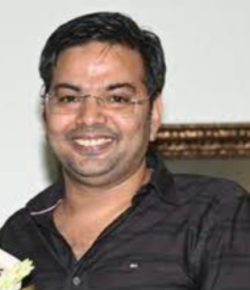 Venkat Upputuri Telugu Producer