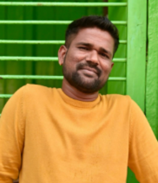 Hindi Camera Operator Vinod Pulavale