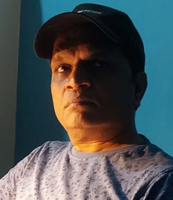 Amar Kamepalli Telugu Director